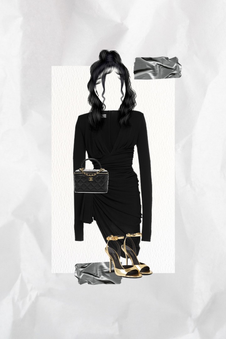 Combyne
            outfit