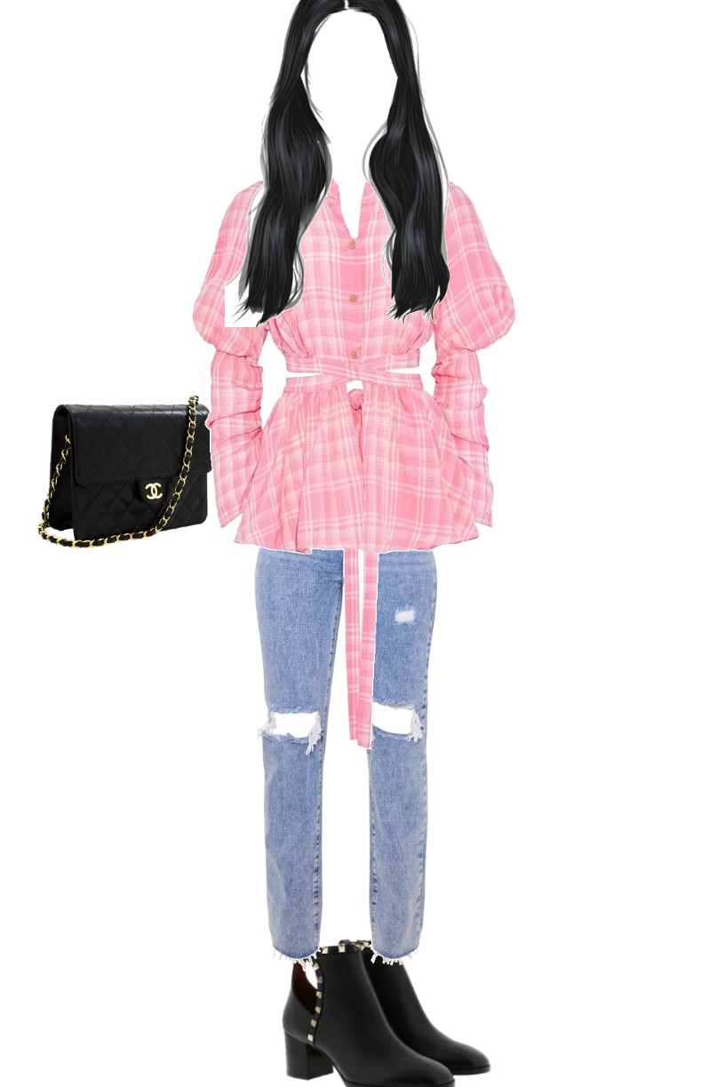 Combyne
            outfit