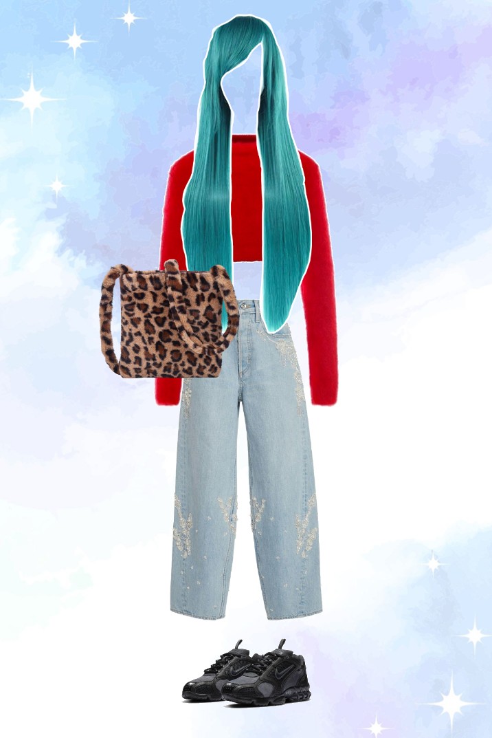 Combyne
            outfit