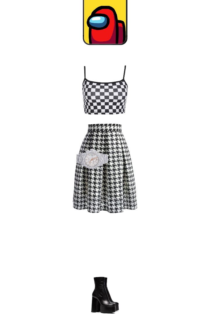 Combyne
            outfit