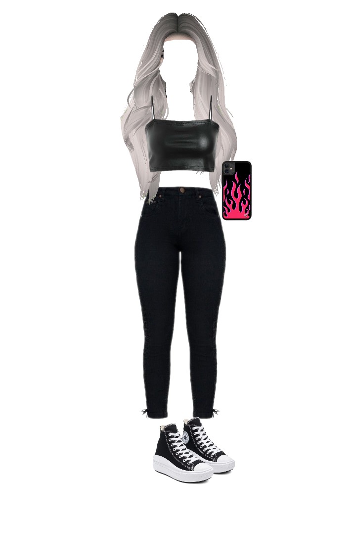 Combyne
            outfit