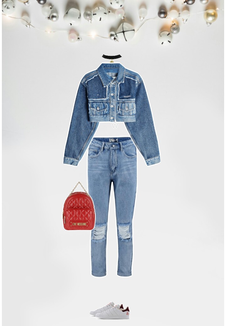 Combyne
            outfit