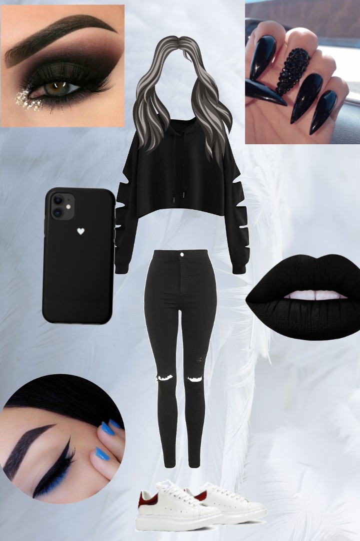 Combyne
            outfit