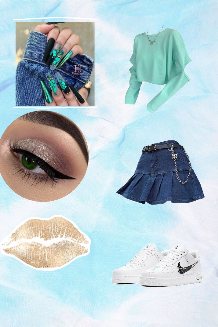 Combyne
            outfit
