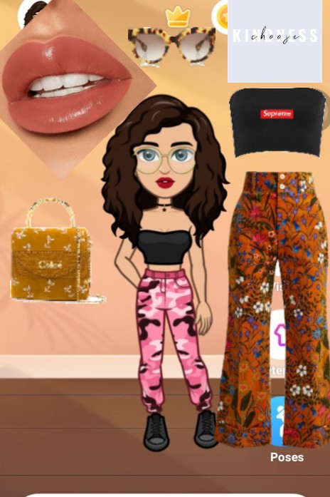 Combyne
            outfit