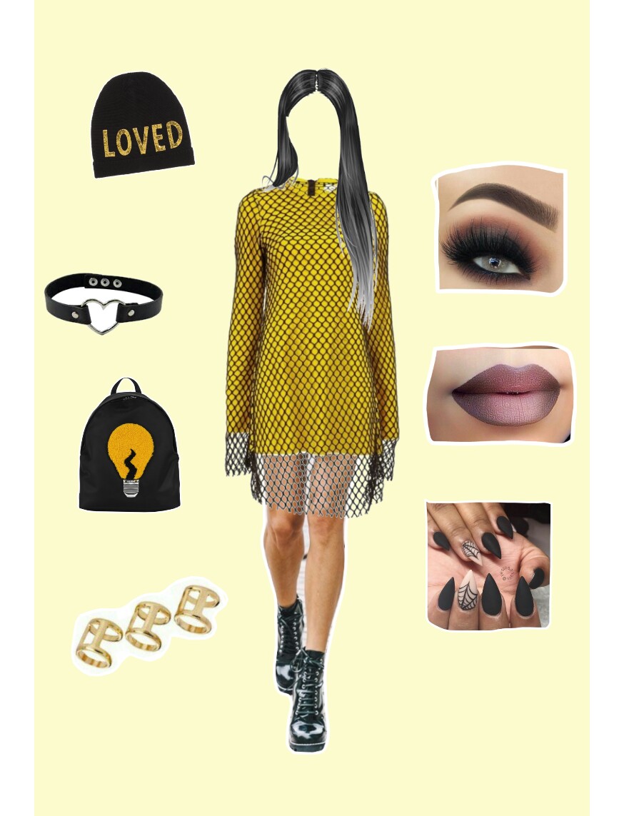 Combyne
            outfit