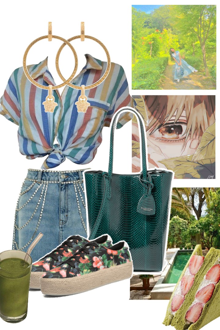 Combyne
            outfit