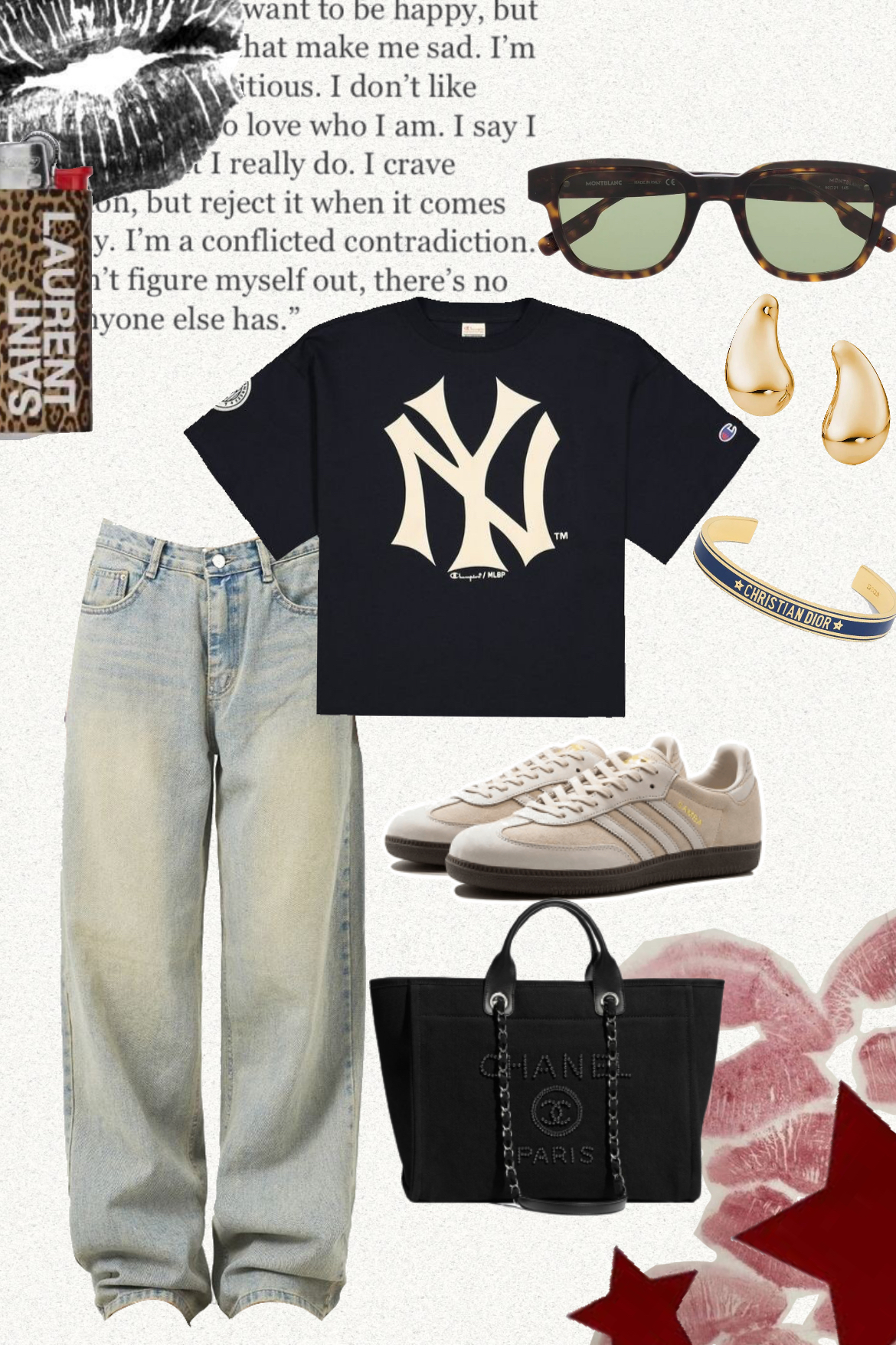 Combyne
            outfit