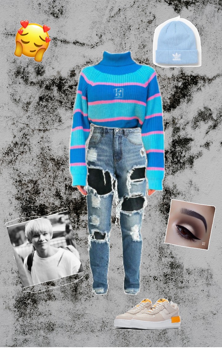 Combyne
            outfit