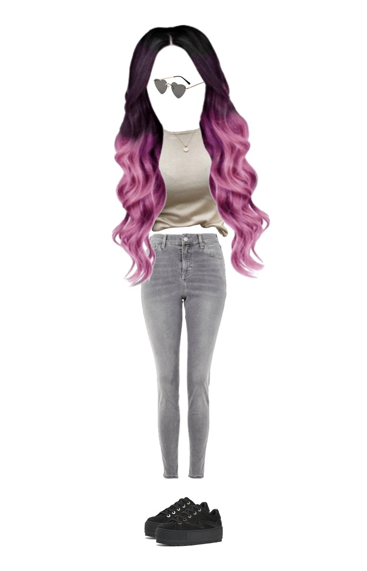 Combyne
            outfit
