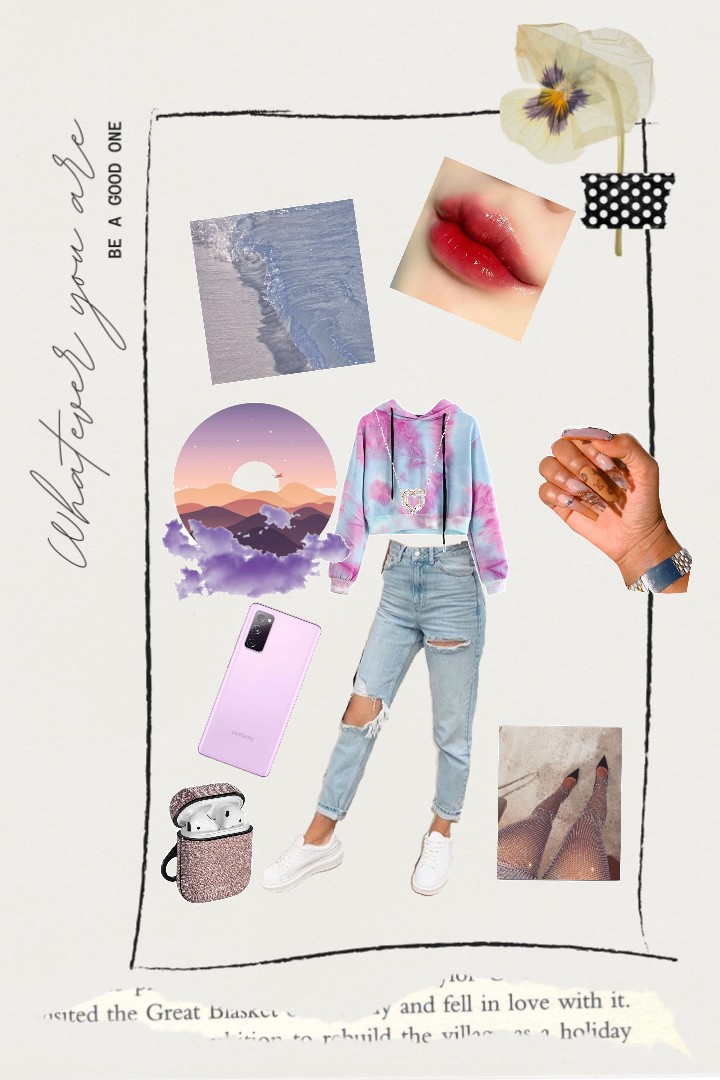 Combyne
            outfit