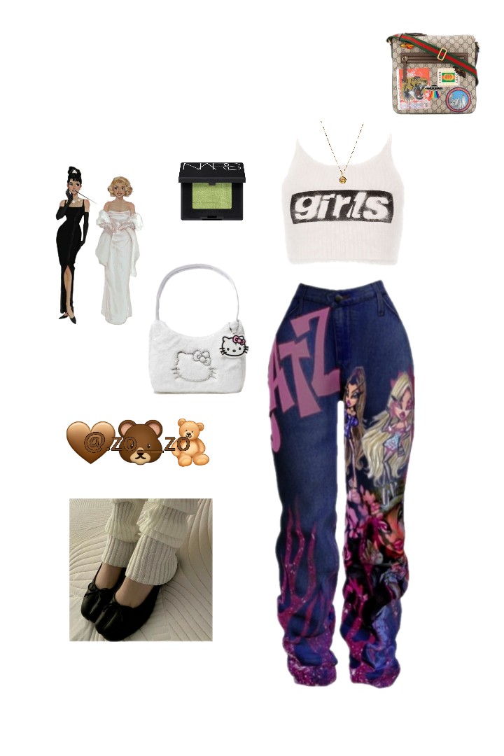Combyne
            outfit