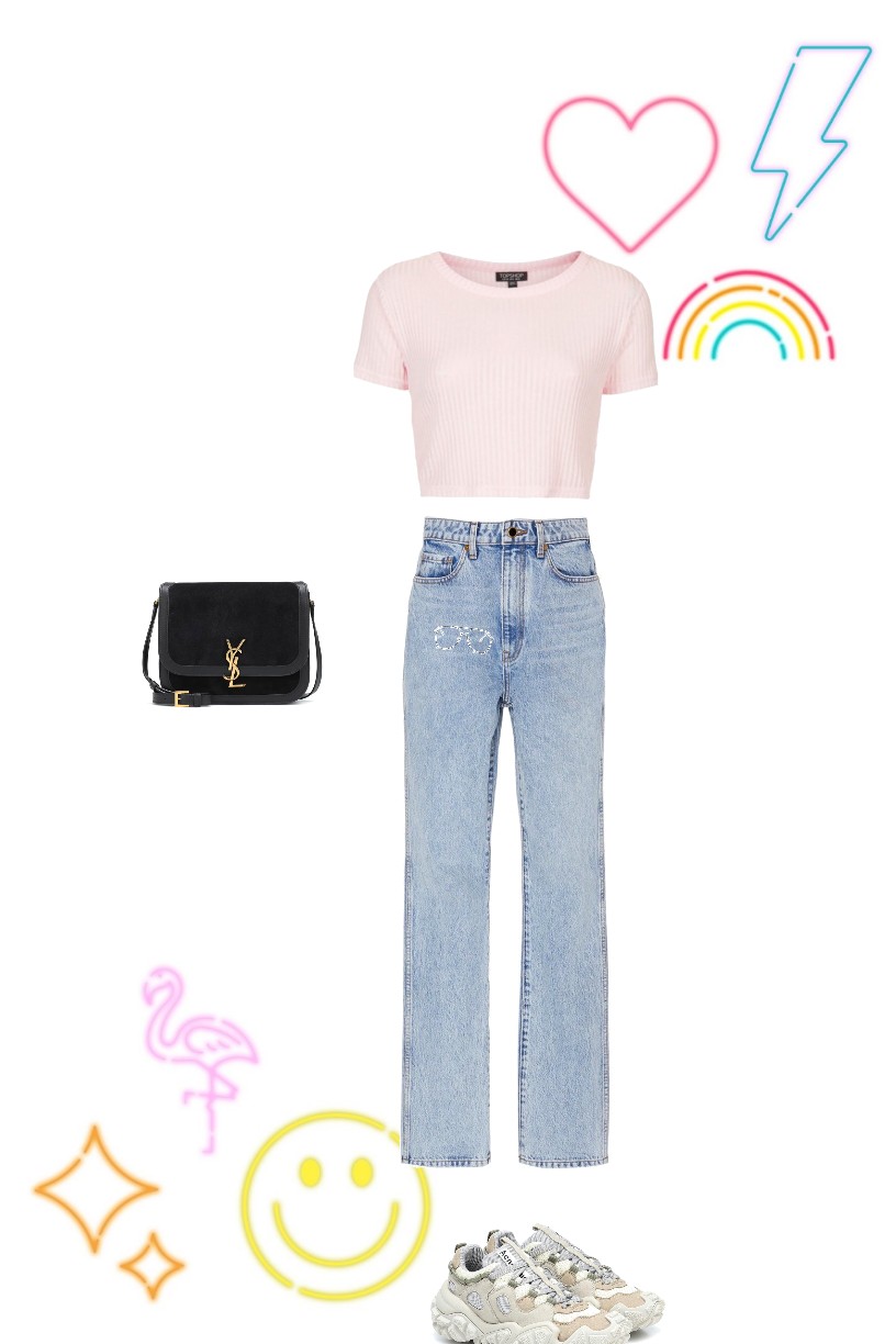 Combyne
            outfit