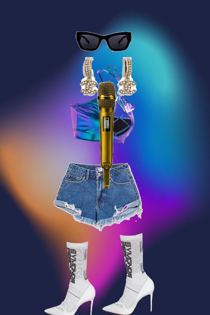 Combyne
            outfit