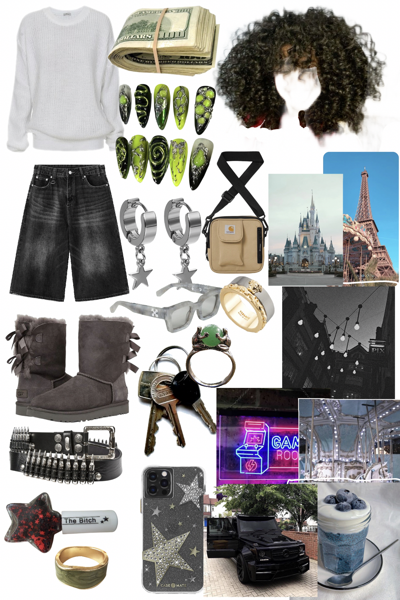 Combyne
            outfit