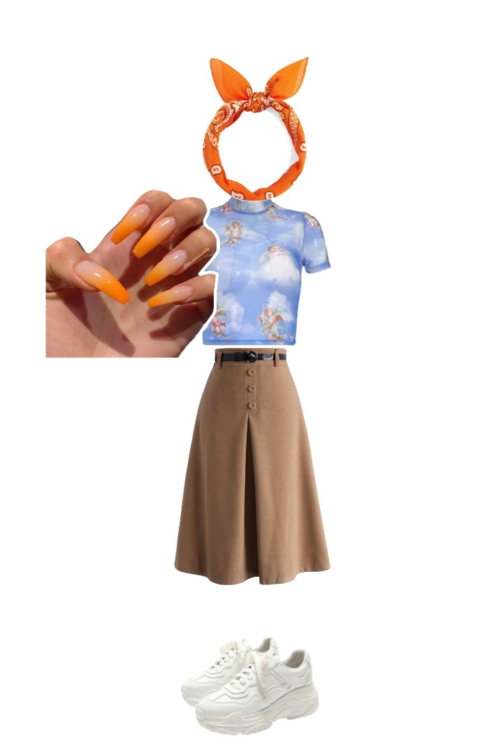 Combyne
            outfit