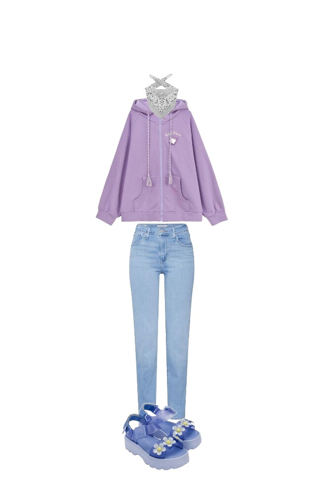 Combyne
            outfit