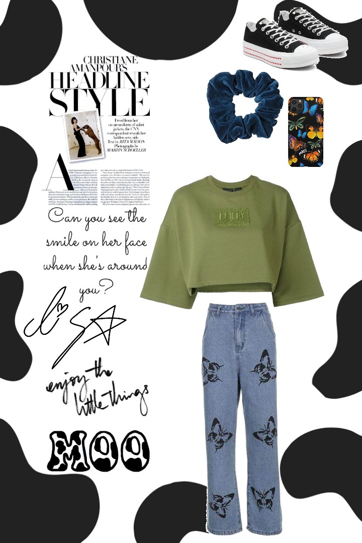 Combyne
            outfit
