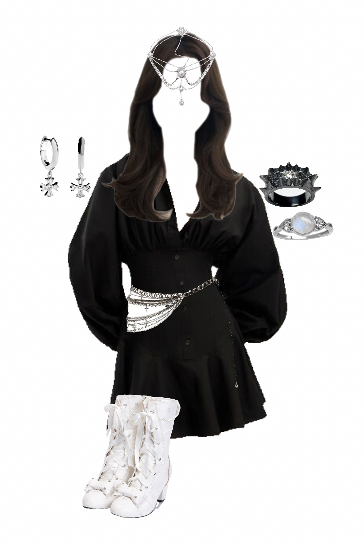 Combyne
            outfit