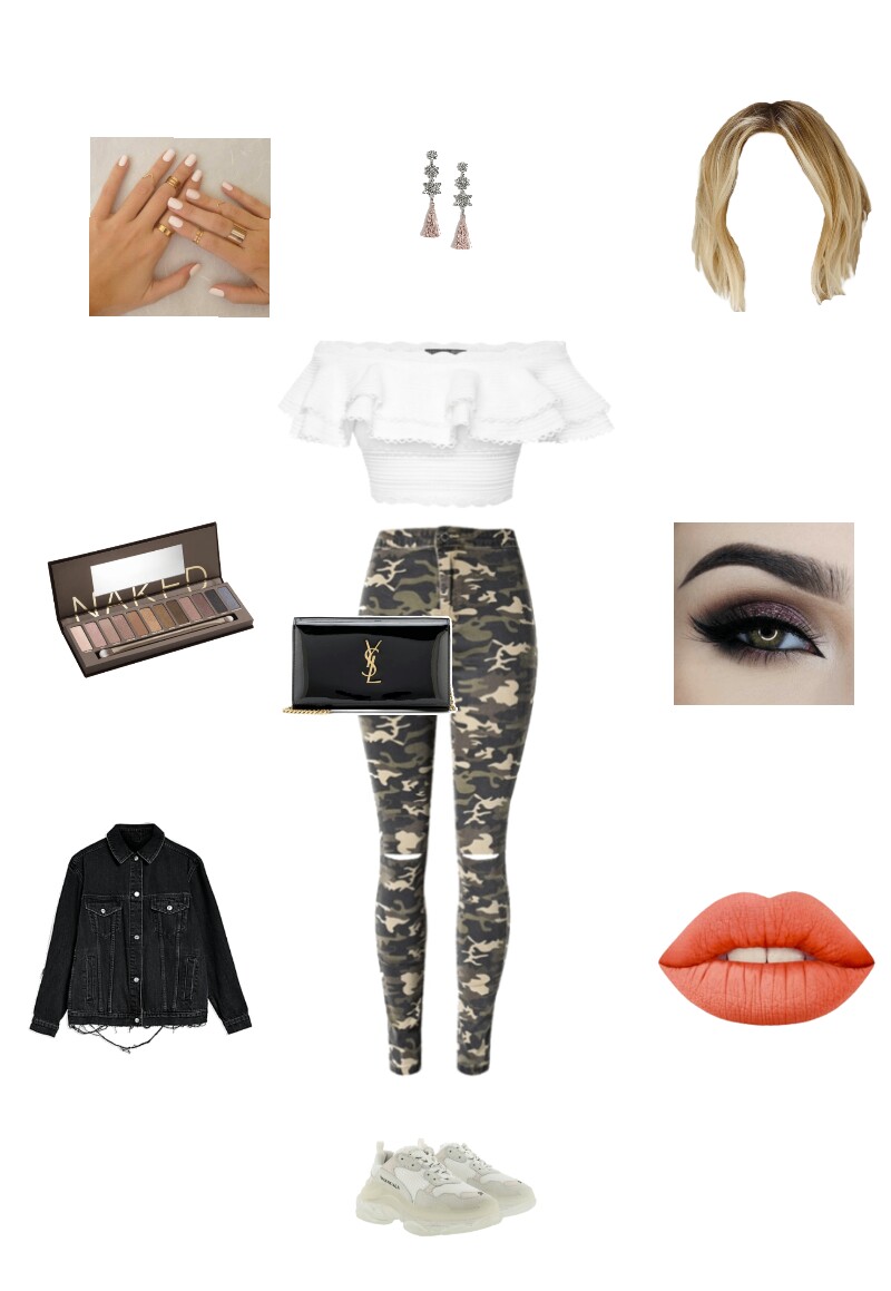 Combyne
            outfit