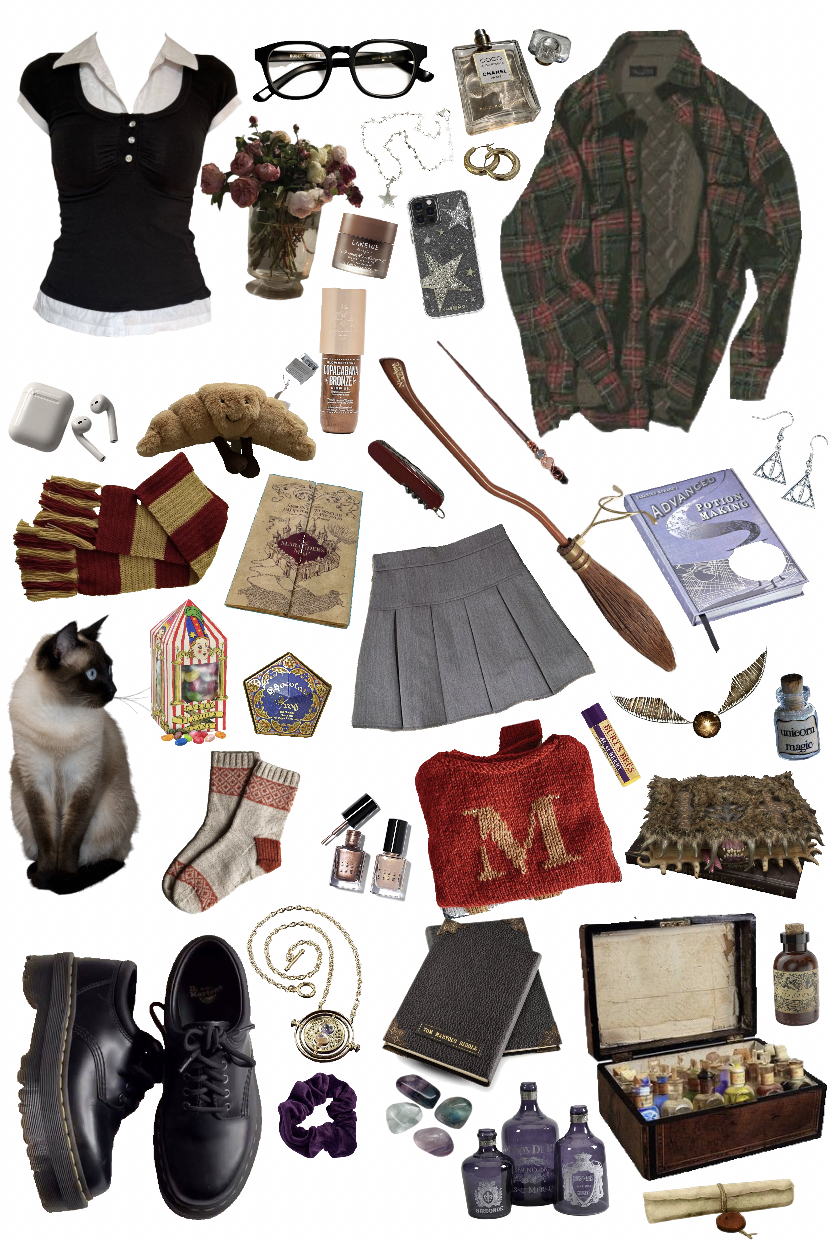 Combyne
            outfit