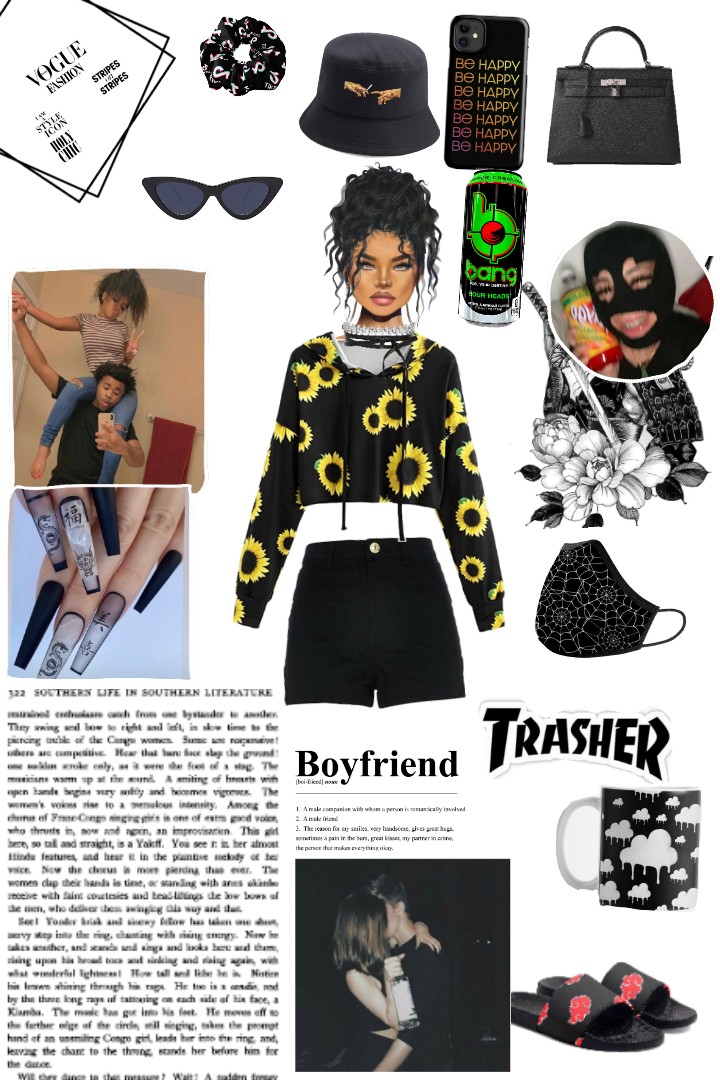 Combyne
            outfit