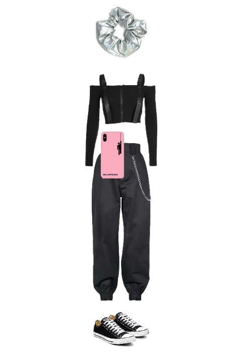 Combyne
            outfit