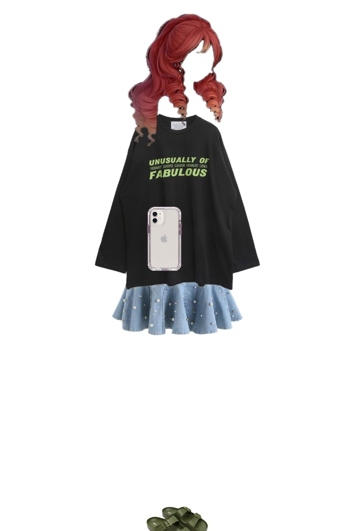Combyne
            outfit
