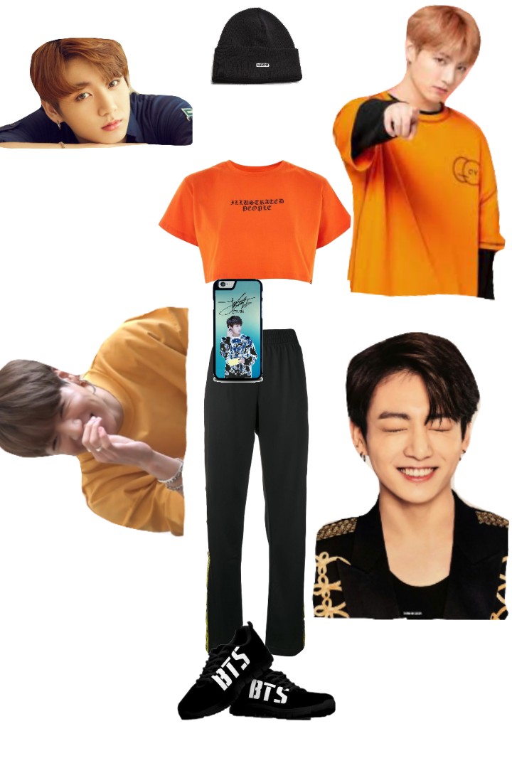 Combyne
            outfit