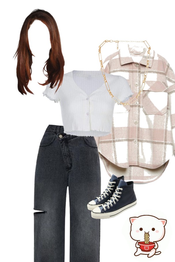 Combyne
            outfit
