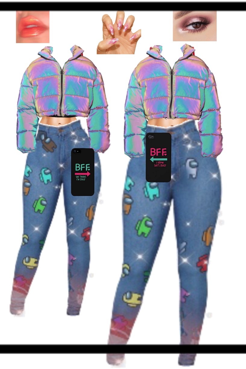 Combyne
            outfit