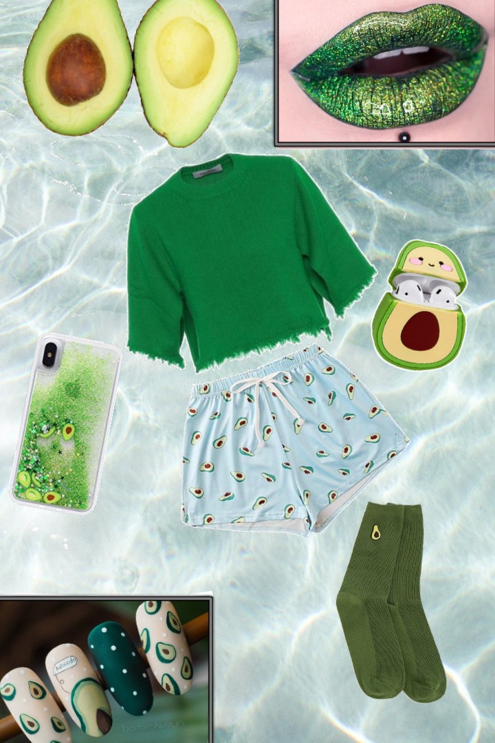 Combyne
            outfit