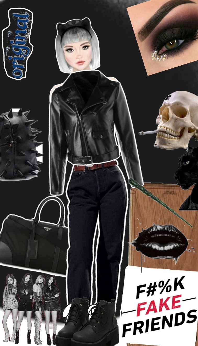 Combyne
            outfit