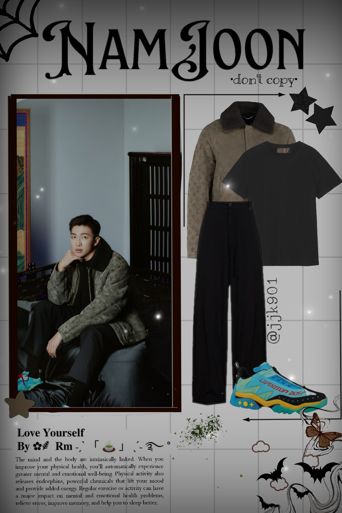 Combyne
            outfit