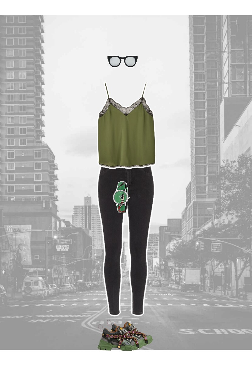 Combyne
            outfit