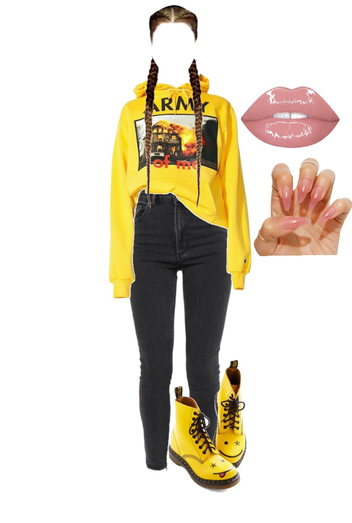 Combyne
            outfit