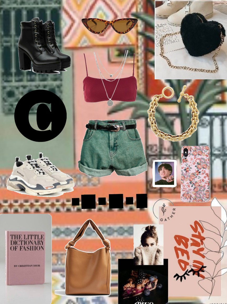 Combyne
            outfit