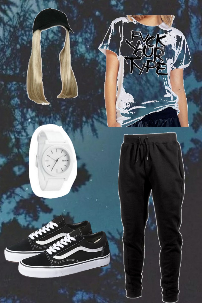 Combyne
            outfit