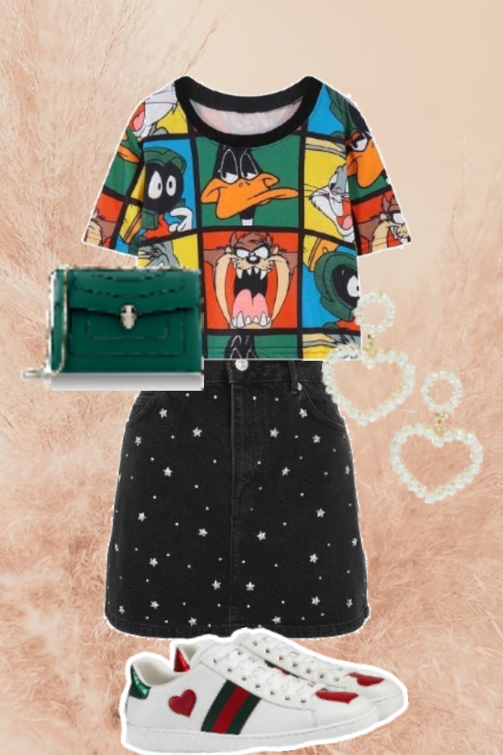 Combyne
            outfit