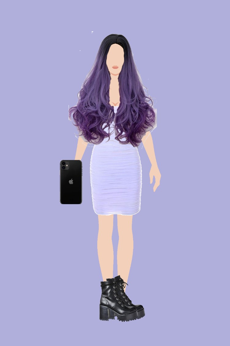 Combyne
            outfit