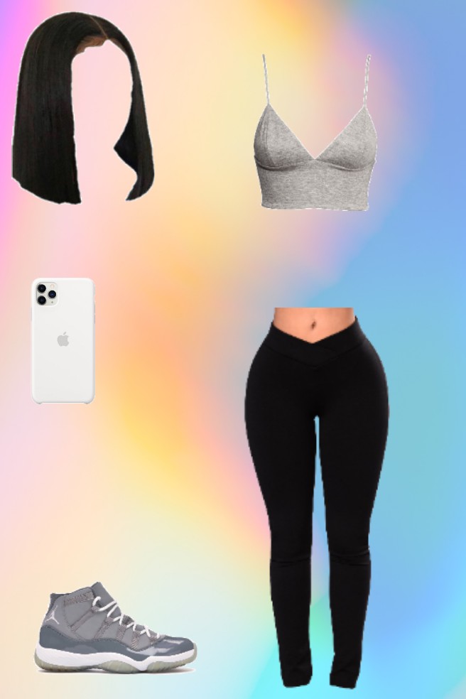 Combyne
            outfit