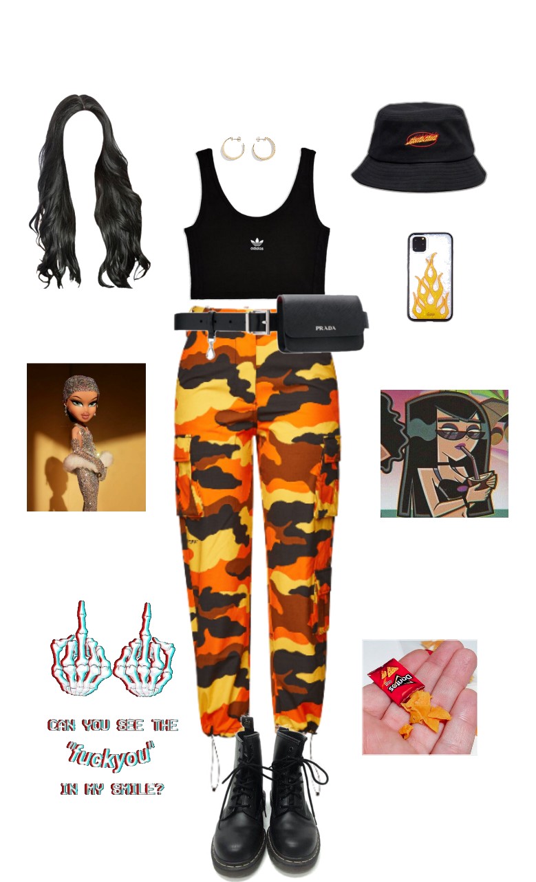 Combyne
            outfit