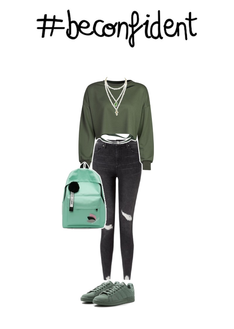 Combyne
            outfit