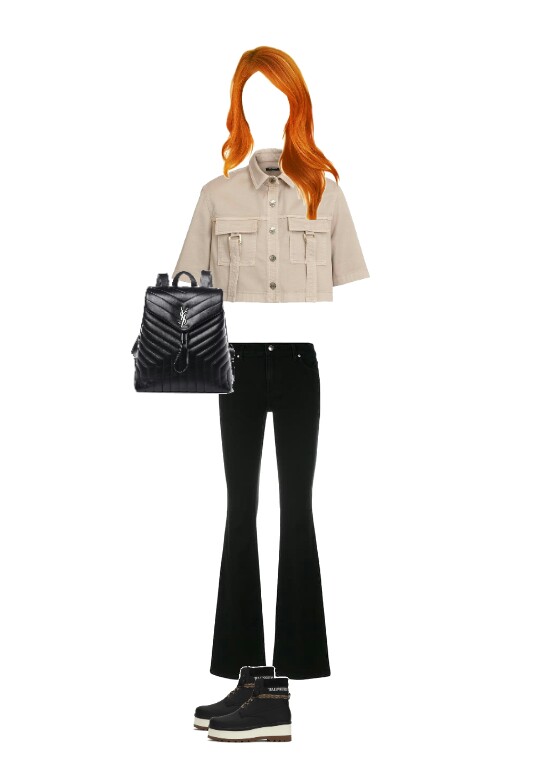 Combyne
            outfit