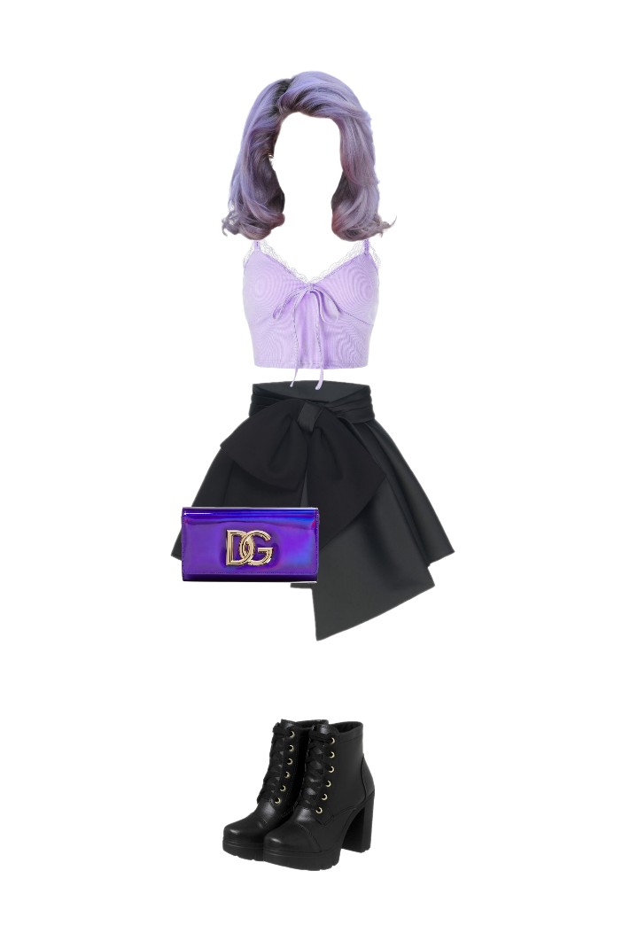 Combyne
            outfit