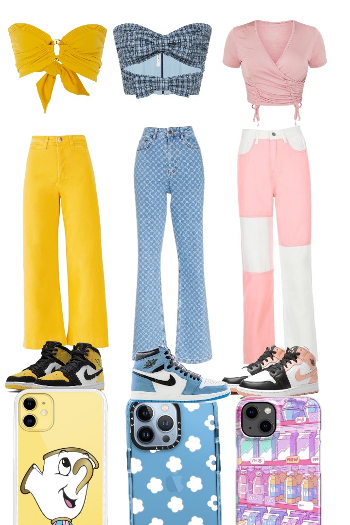 Combyne
            outfit
