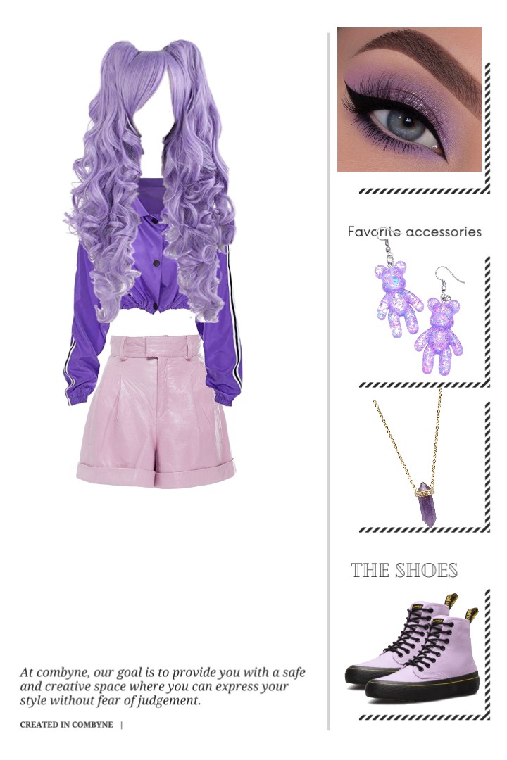 Combyne
            outfit