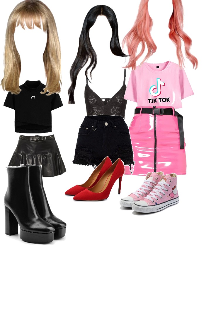Combyne
            outfit