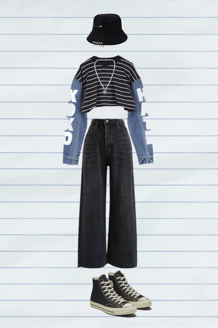 Combyne
            outfit