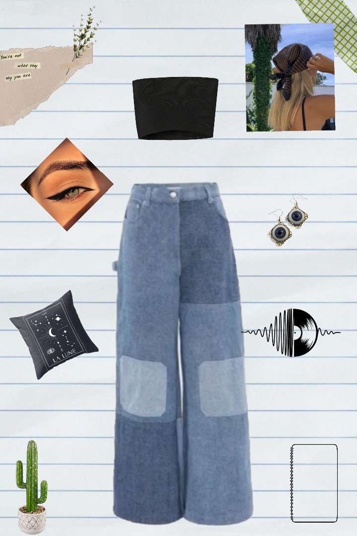 Combyne
            outfit